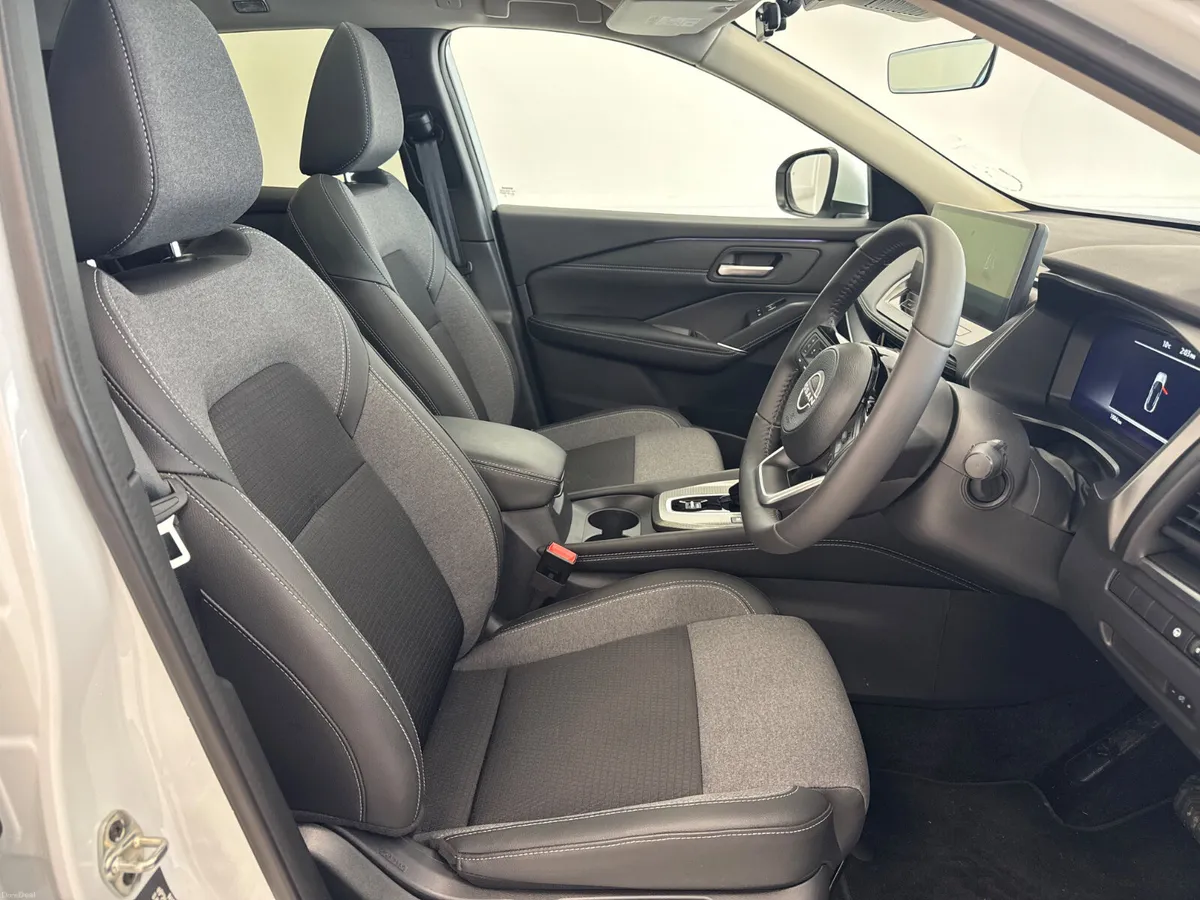 Nissan Qashqai 2026 - Image 5