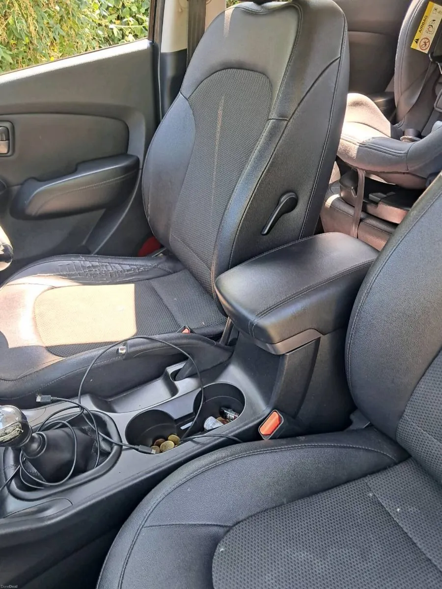 Hyundai ix35 crdi - Image 2