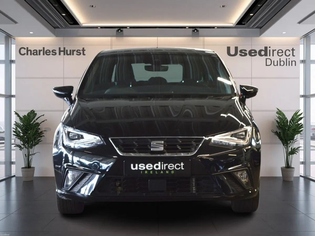 SEAT Ibiza FR Sport HIGH SPEC - Image 5