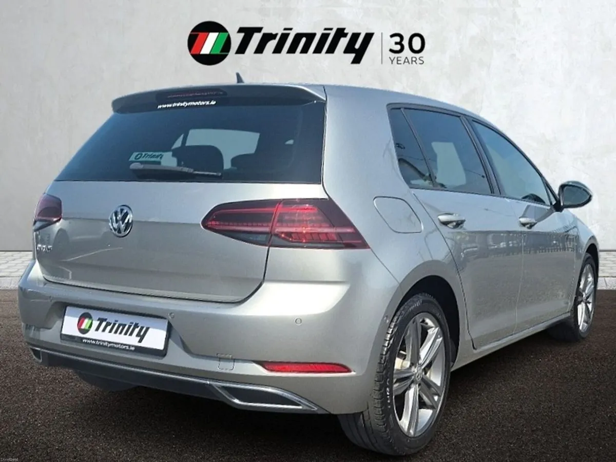Volkswagen Golf ** LOW KMS ** AUTO ** TRINITY MOTO - Image 3