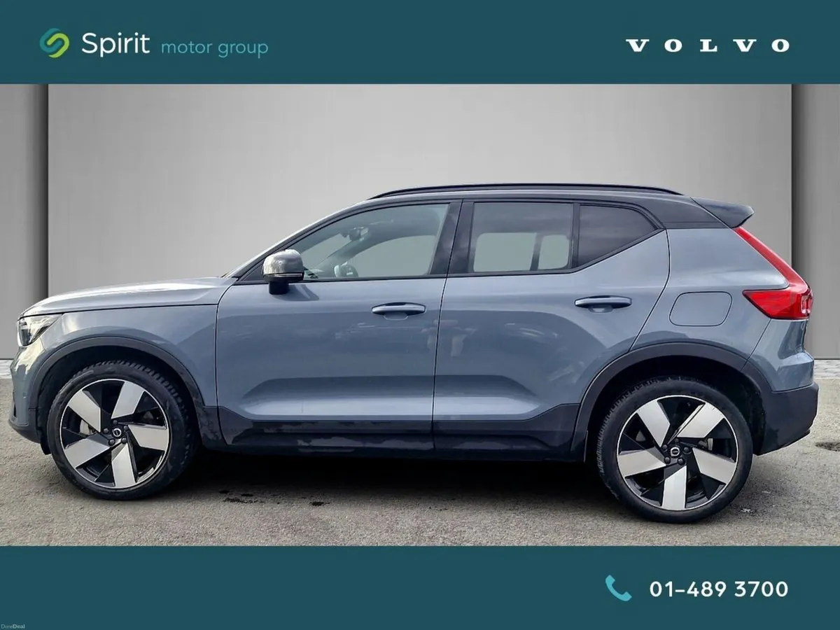 Volvo XC40 Fully Electric, Single Motor - Image 6