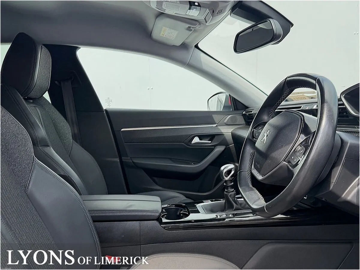 Peugeot 508 1.5 BlueHDi 130BHP Allure - Image 3