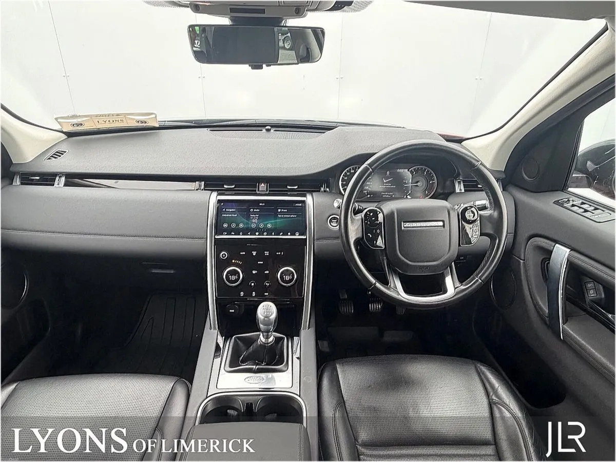 Land Rover Discovery Sport S 2.0D *2 Year Approved - Image 4