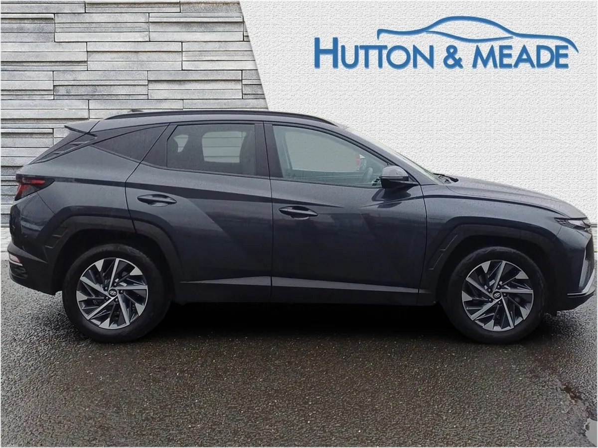 Hyundai Tucson Executive 1.6 REDUCED TO SELL - Image 6