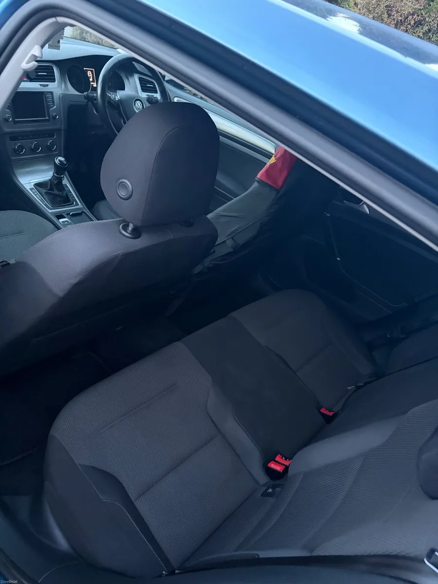 2016 VW Golf - Image 6