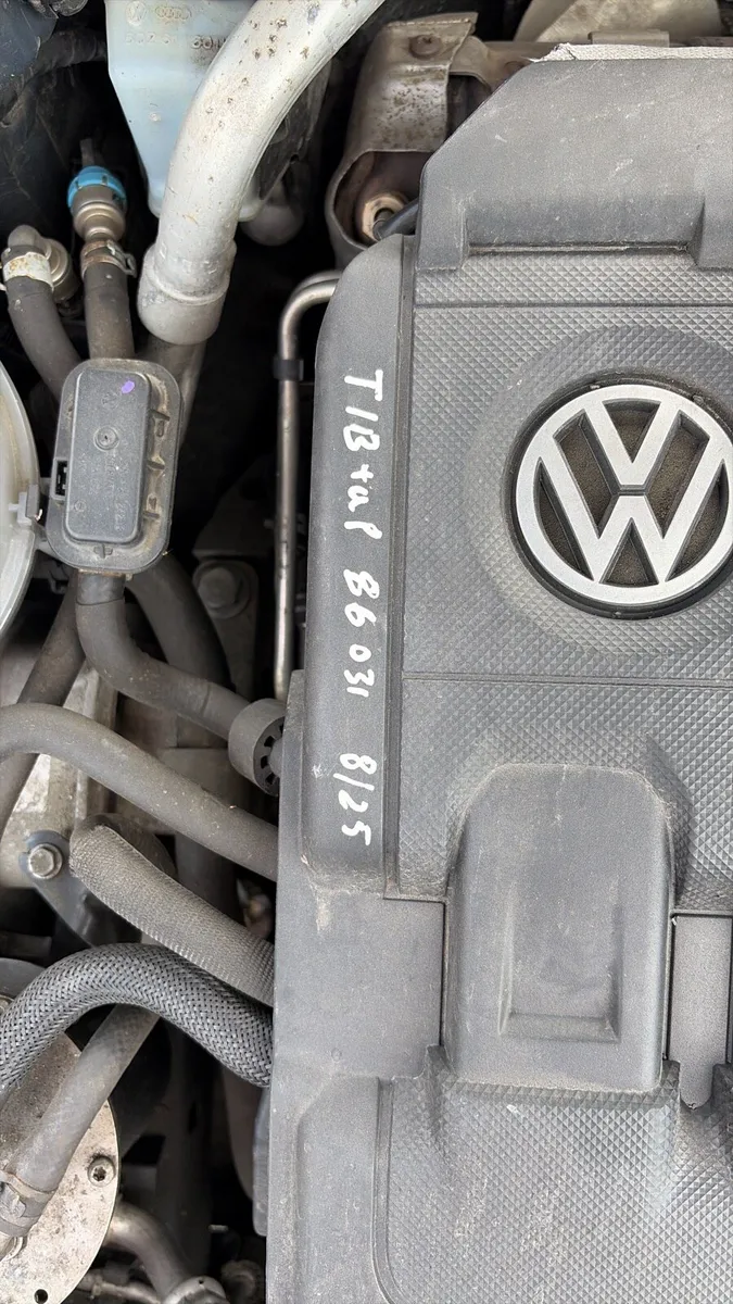 2016 VW Golf - Image 2