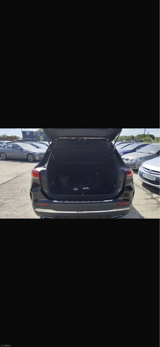 Mercedes GLA - Image 5