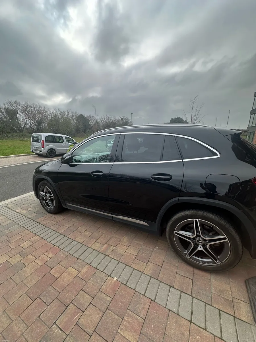 Mercedes GLA - Image 6