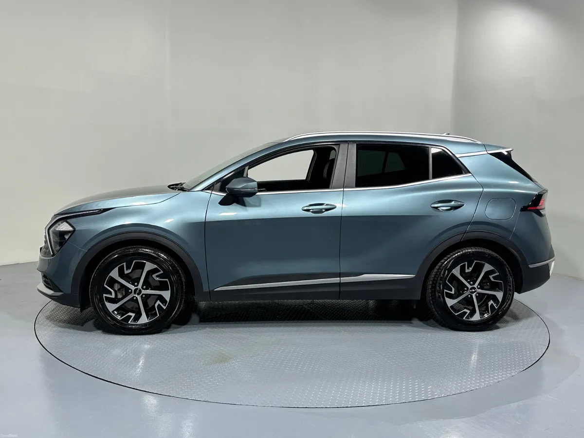 Kia Sportage K3 Diesel 241 (2024) - Image 4