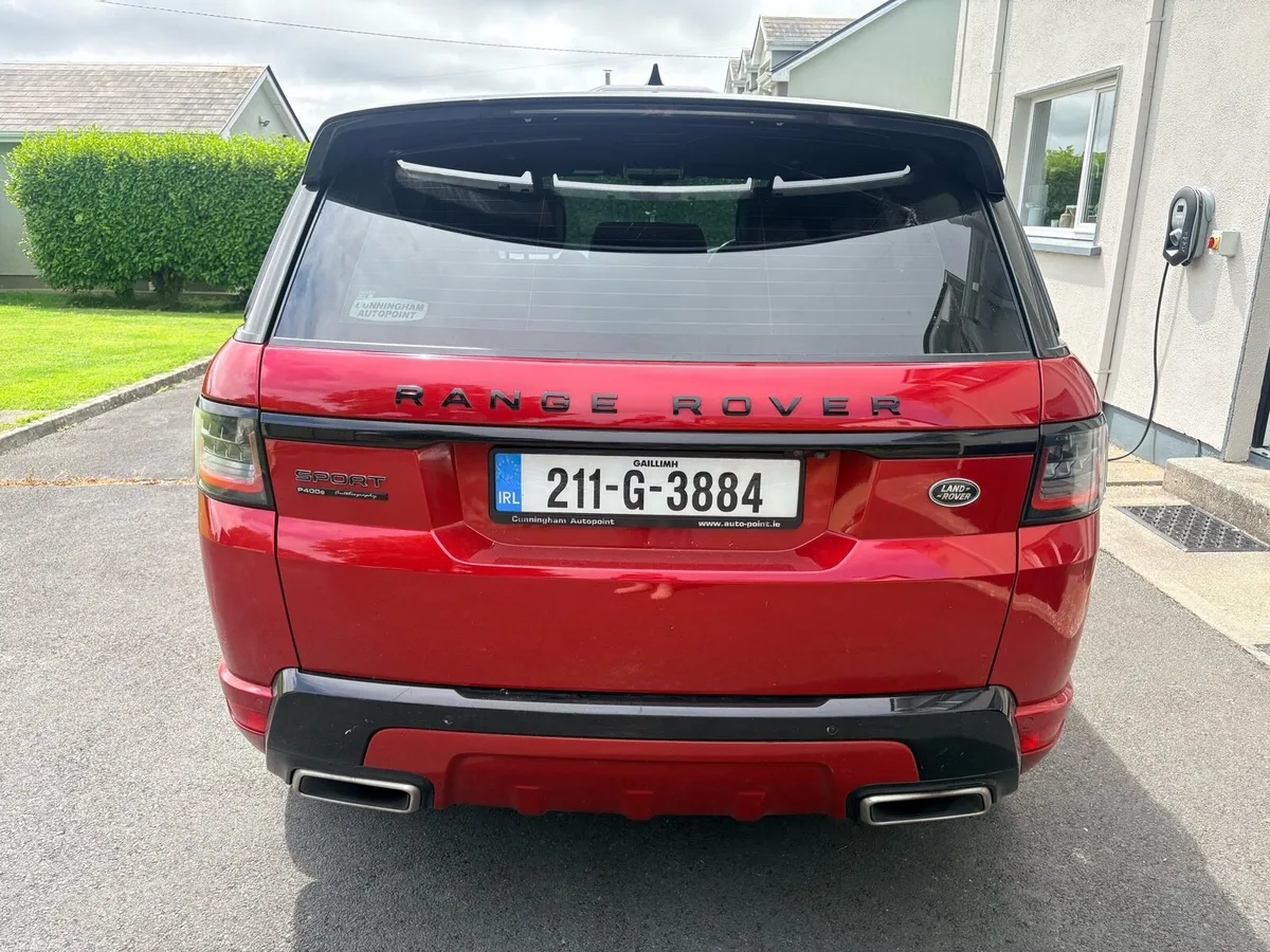 Range Rover Sport for Sale - Image 4