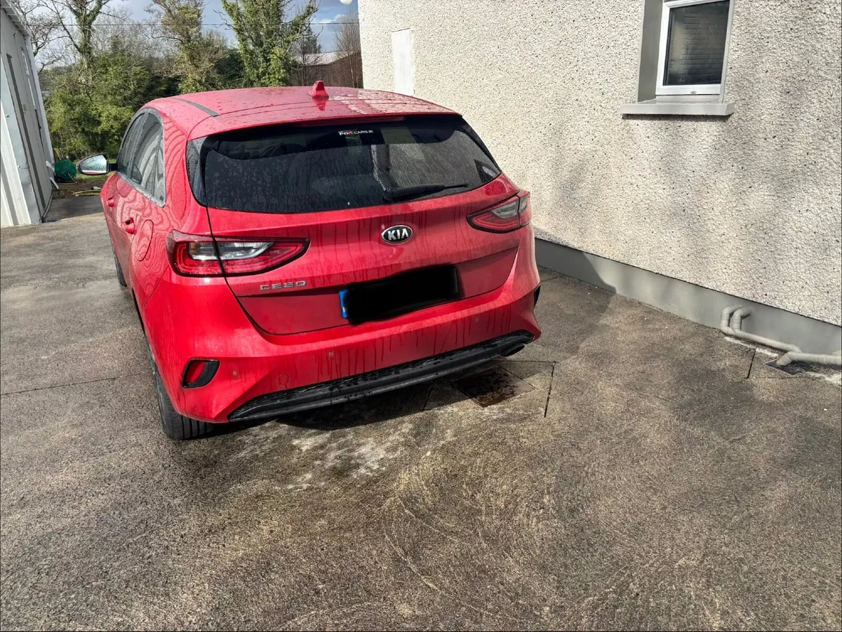 Kia Ceed 2020 - Image 1