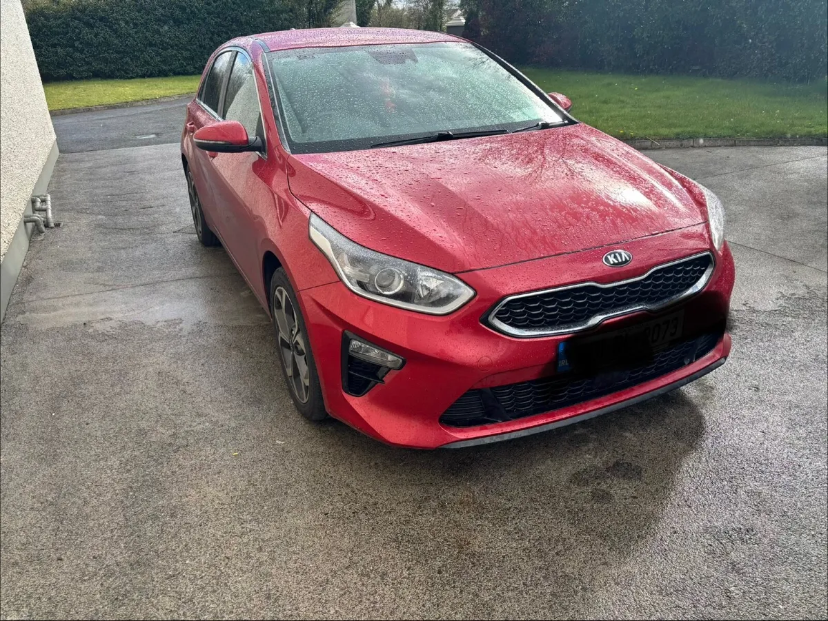 Kia Ceed 2020 - Image 3