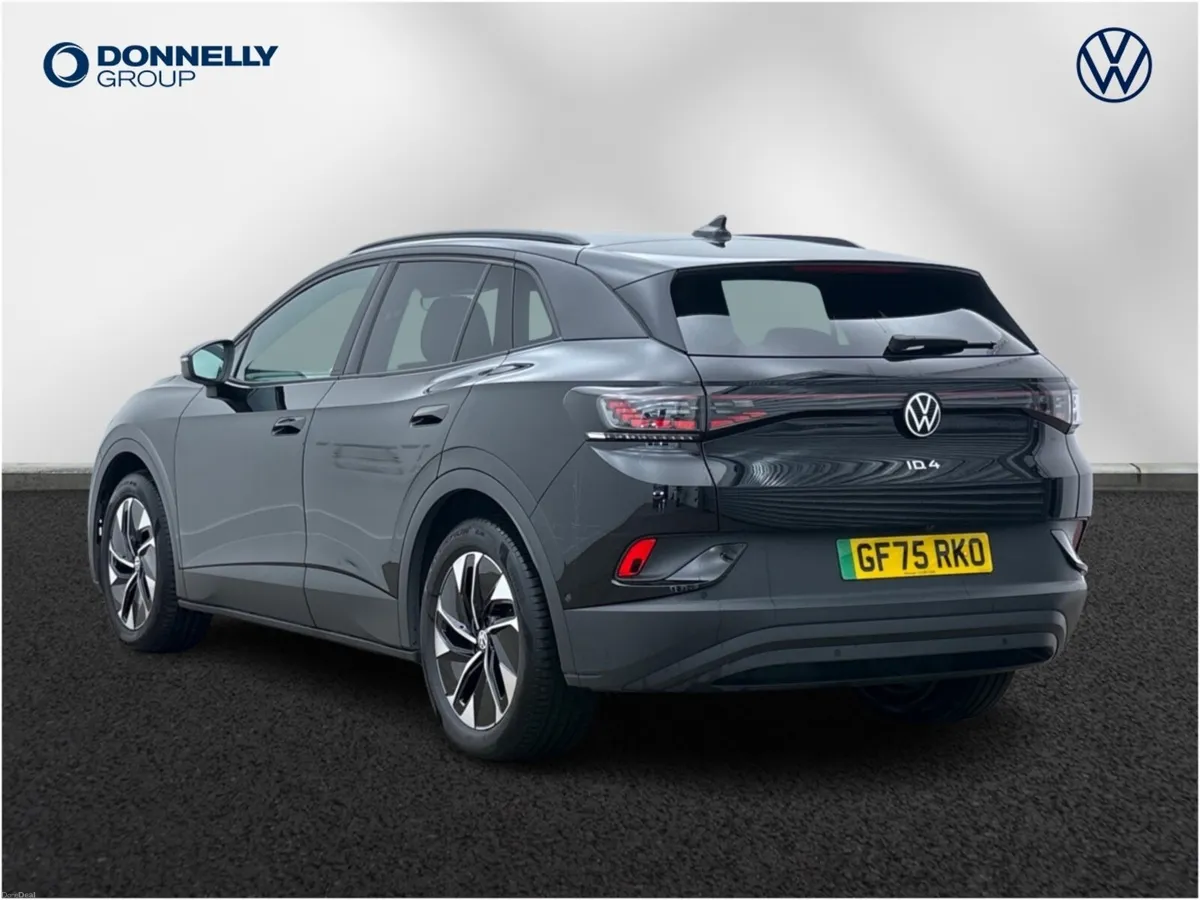 Volkswagen ID.4 Estate Match Pro - Image 3
