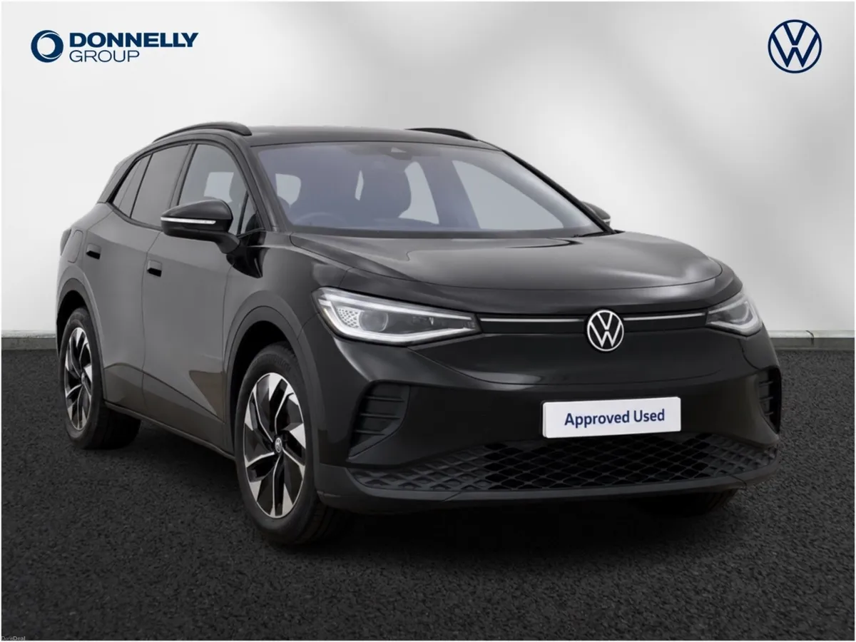 Volkswagen ID.4 Estate Match Pro - Image 1