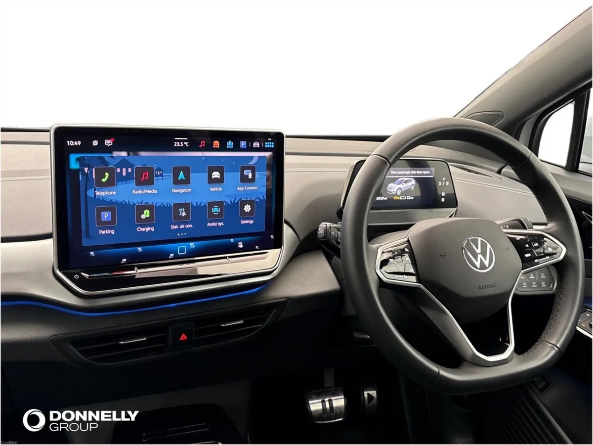 Volkswagen ID.4 Estate Match Pro - Image 2