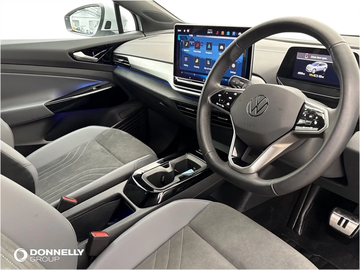 Volkswagen ID.4 Estate Match Pro - Image 6