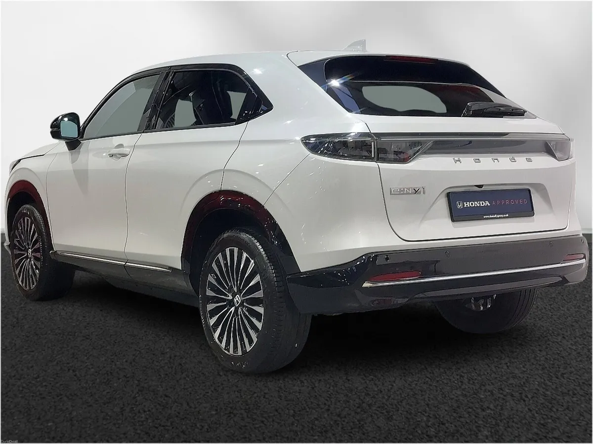 Honda E Ny1 Hatchback Elegance - Image 3
