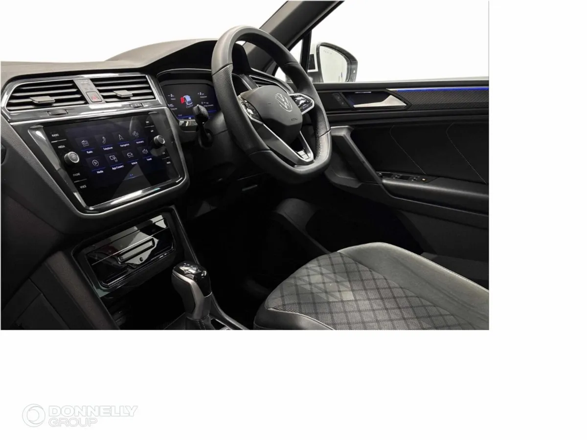 Volkswagen Tiguan Diesel Estate R-Line - Image 2