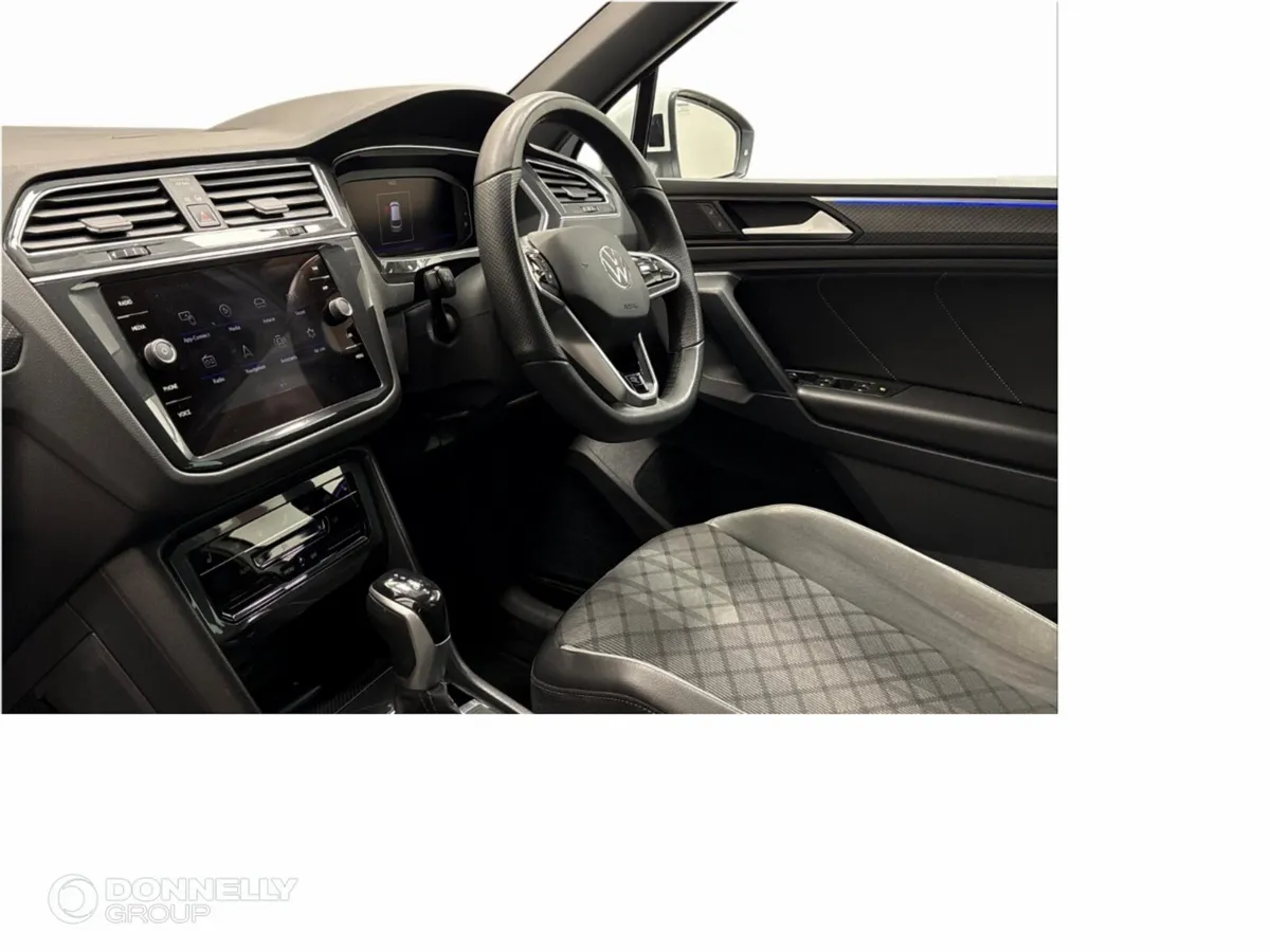 Volkswagen Tiguan Diesel Estate R-Line - Image 2