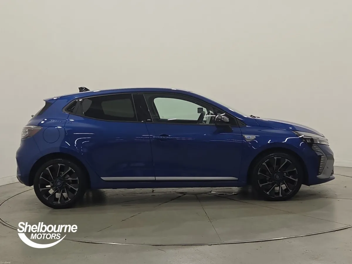 Renault Clio Hatchback Esprit Alpine - Image 3