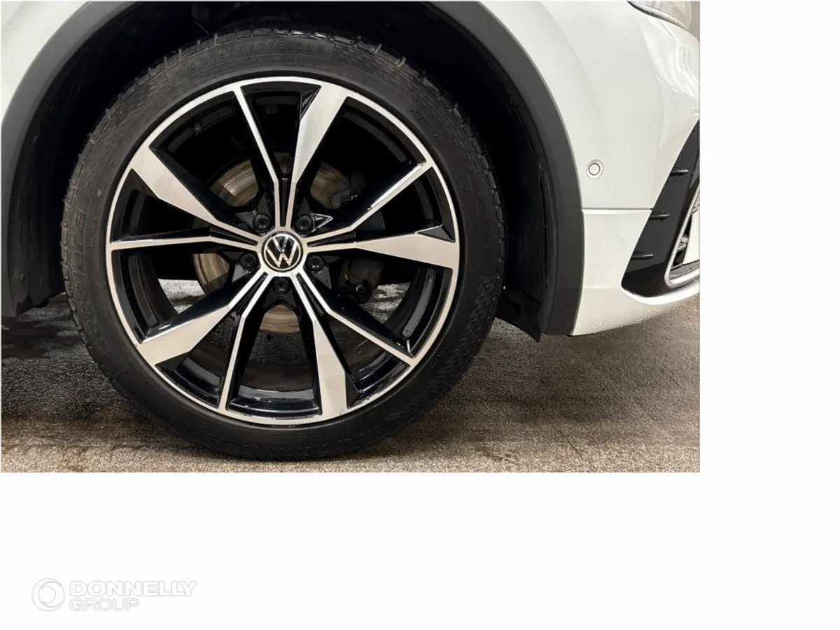 Volkswagen Tiguan Diesel Estate R-Line - Image 5