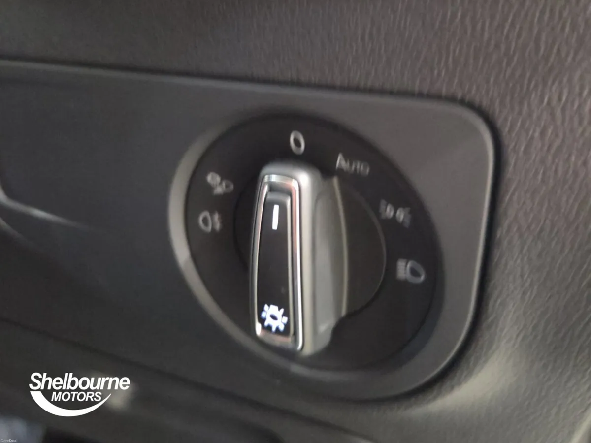 Volkswagen Tiguan Allspace R-LINE TSI DSG - Image 5