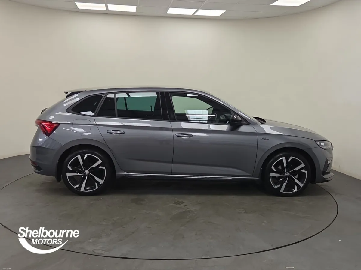 Skoda SCALA MONTE CARLO TSI DSG - Image 3