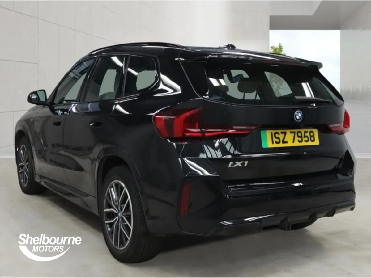 BMW iX1 EDRIVE20 M SPORT - Image 2