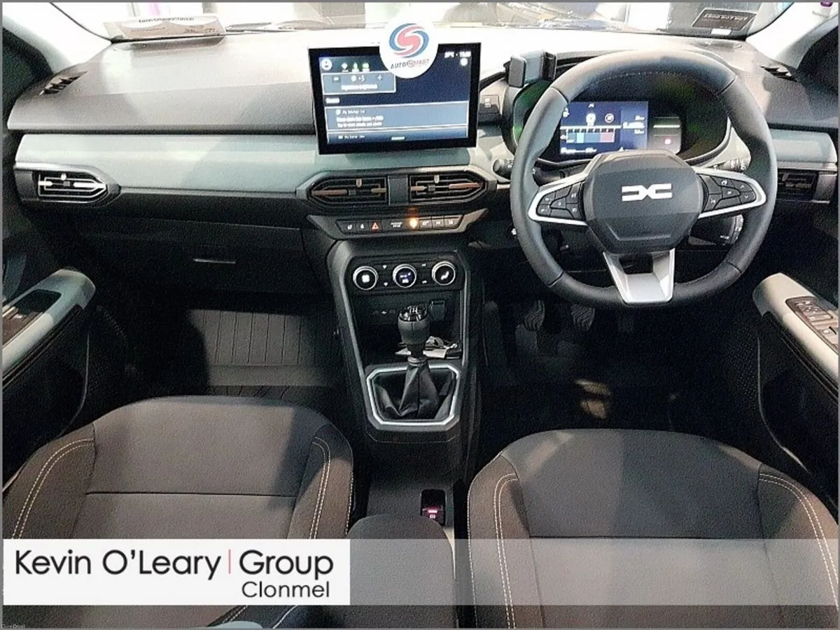 Dacia Sandero Stepway STEPWAY Extreme Tce 110 - Image 2