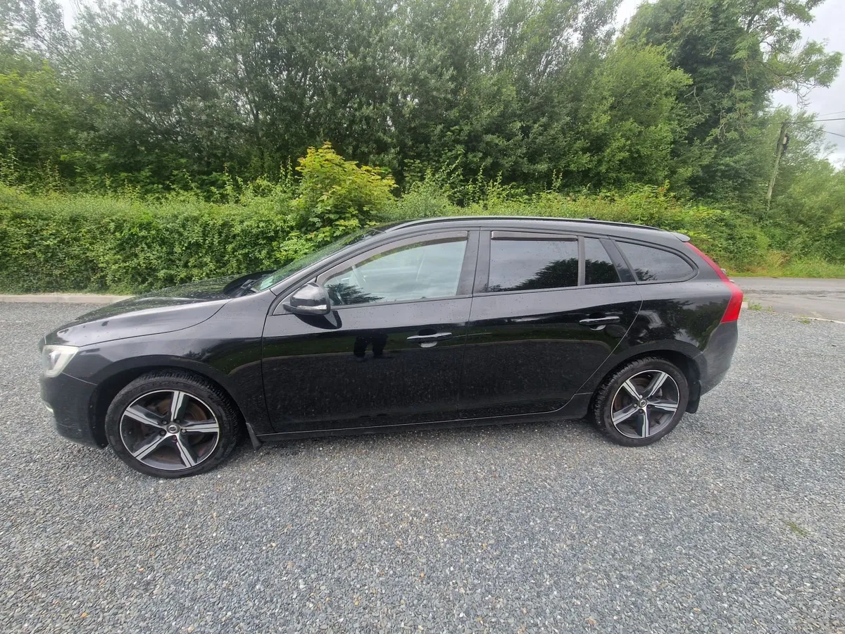 Volvo V60 2016 NEW NCT - Image 3