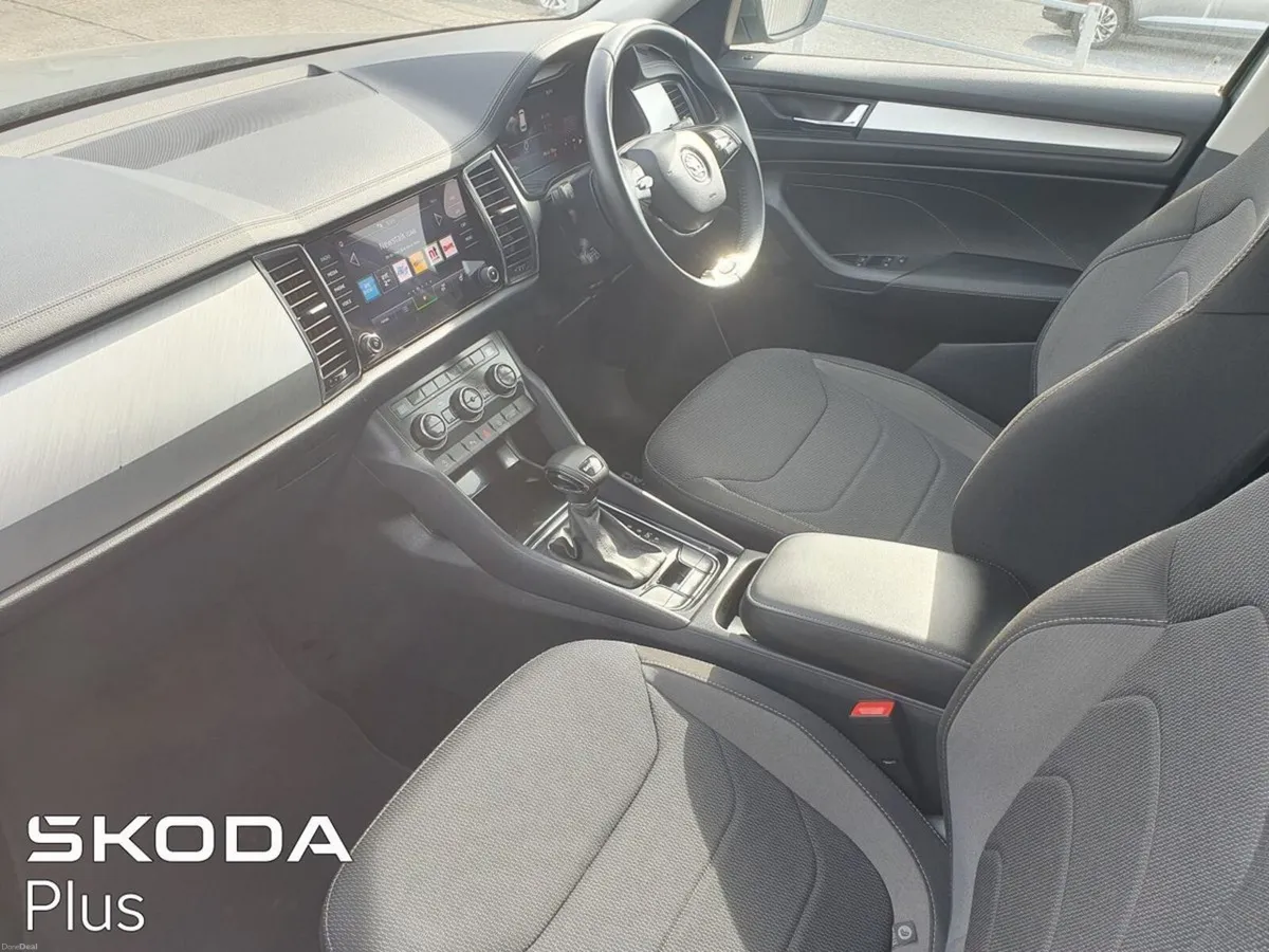 Skoda Kodiaq Ambition 2.0TDi 150HP DSG - Two Year - Image 4