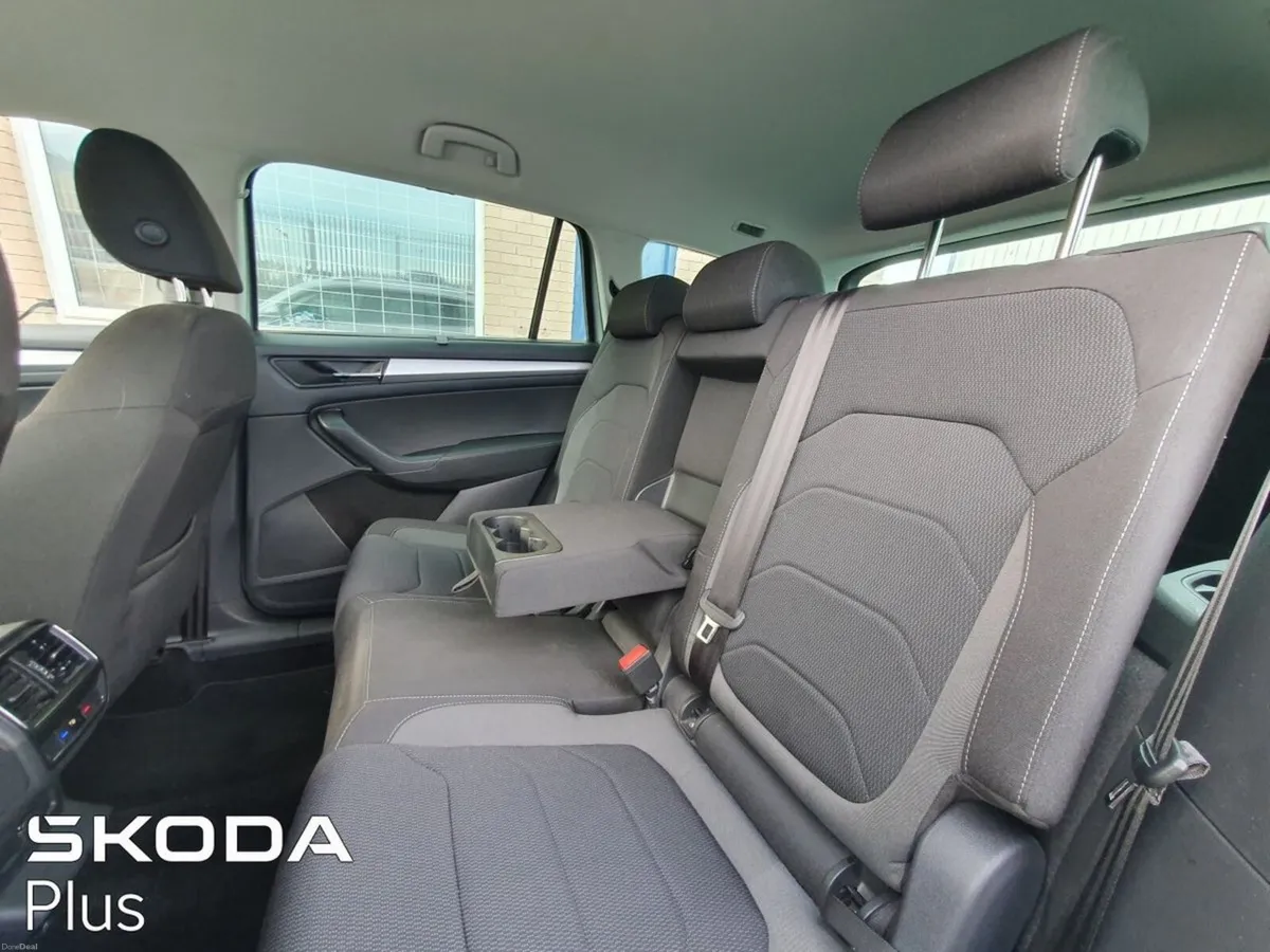 Skoda Kodiaq Ambition 2.0TDi 150HP DSG - Two Year - Image 6