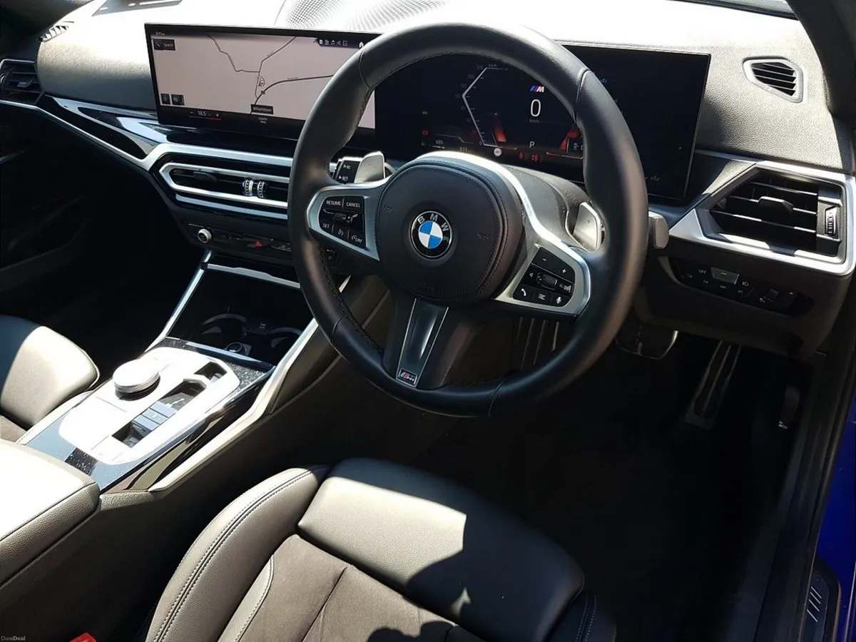 BMW 3-Series 320d M Sport - Image 6