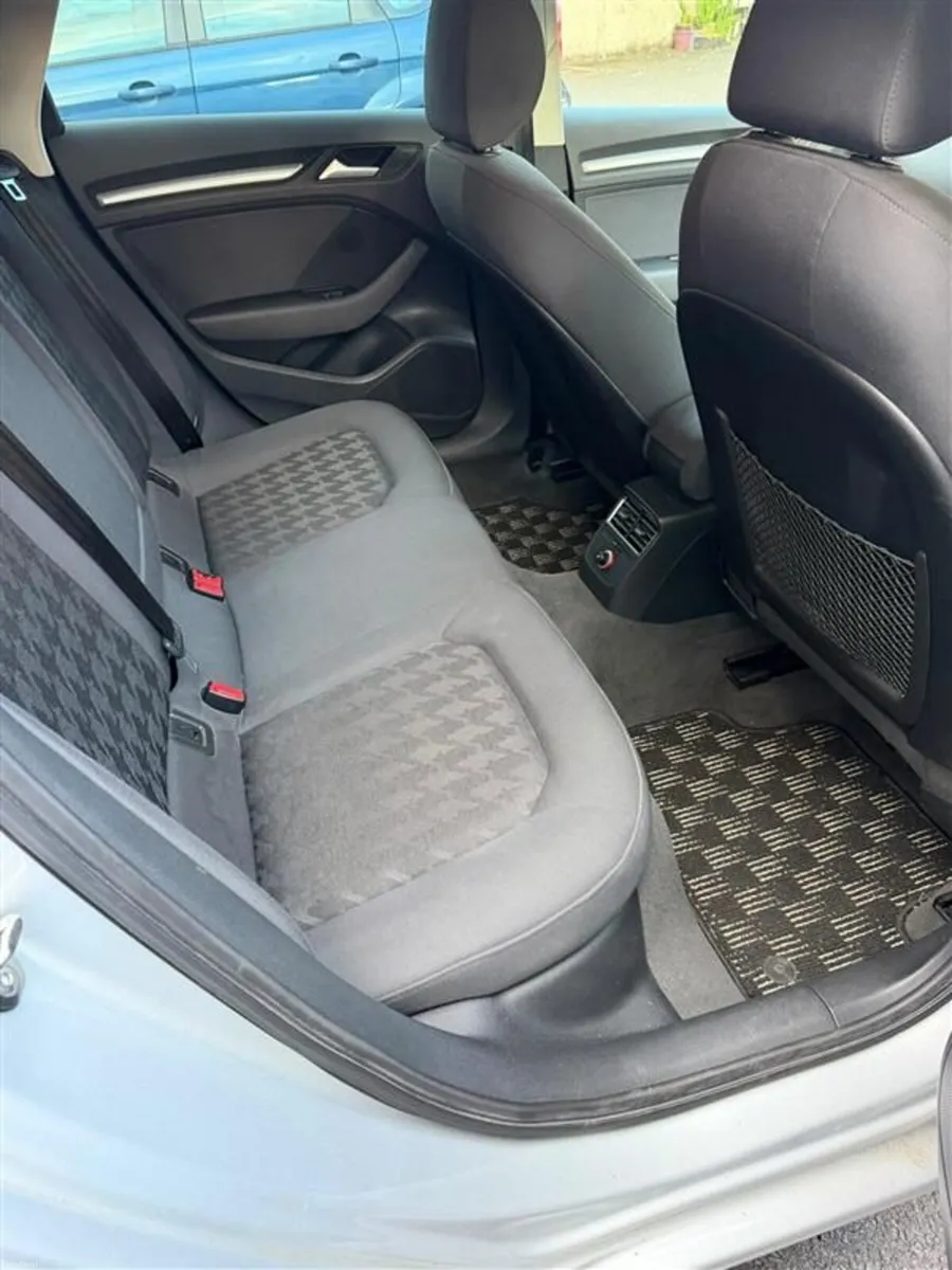 Audi A3 2014 TFSI (Moving out of Country sale) - Image 6
