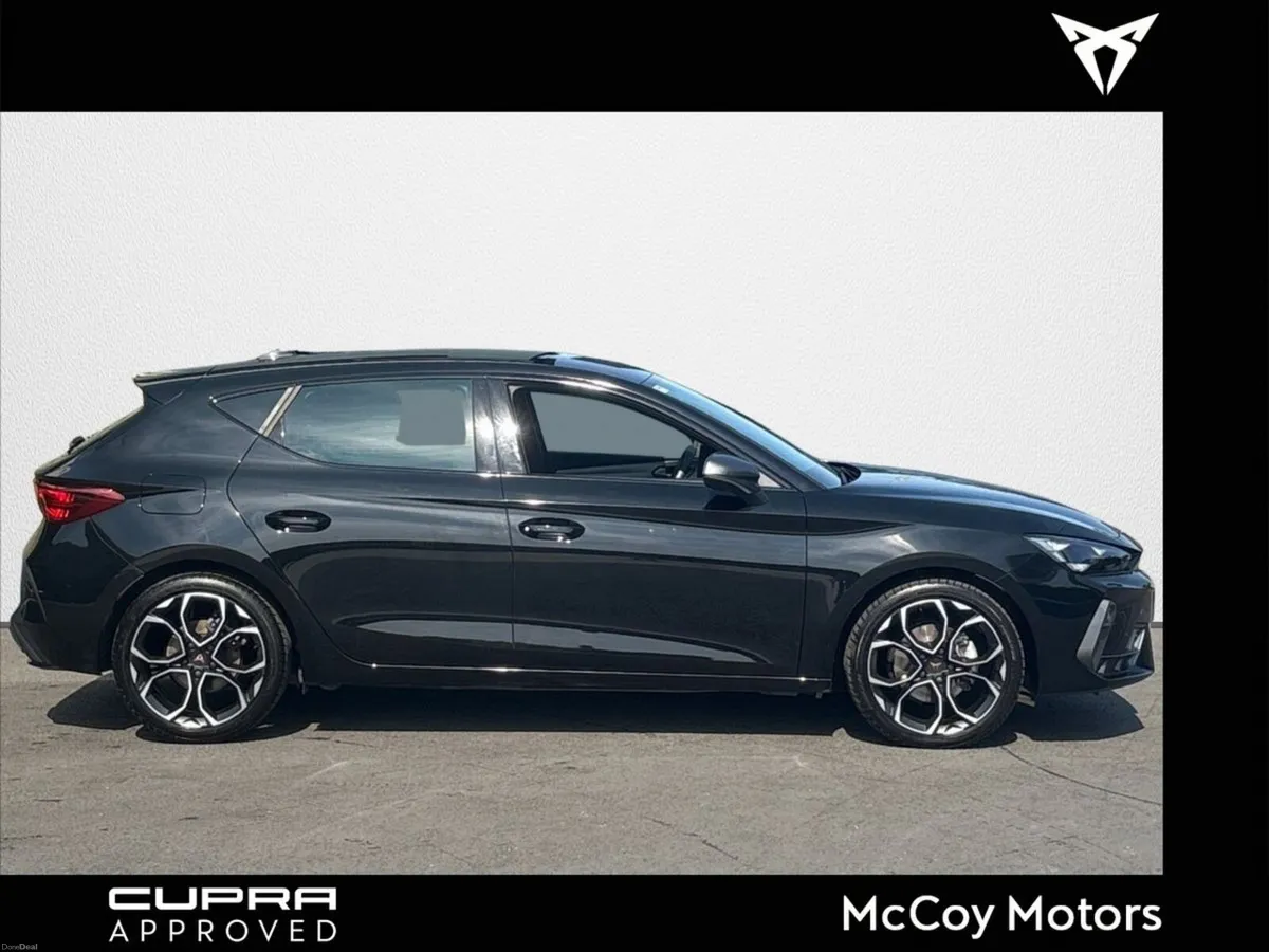 Cupra Leon *** JUST ARRIVED *** CUPRA LEON 2.0TDI - Image 3