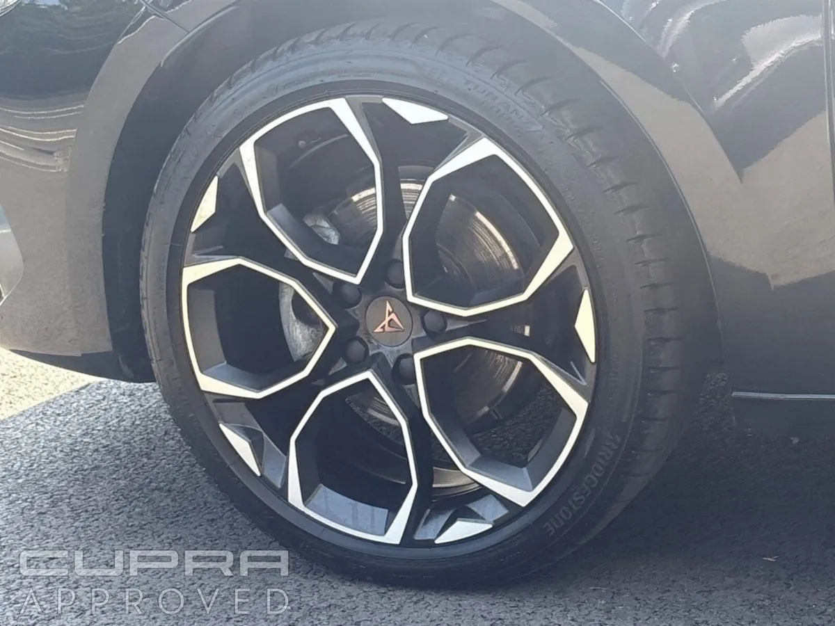 Cupra Leon *** JUST ARRIVED *** CUPRA LEON 2.0TDI - Image 6