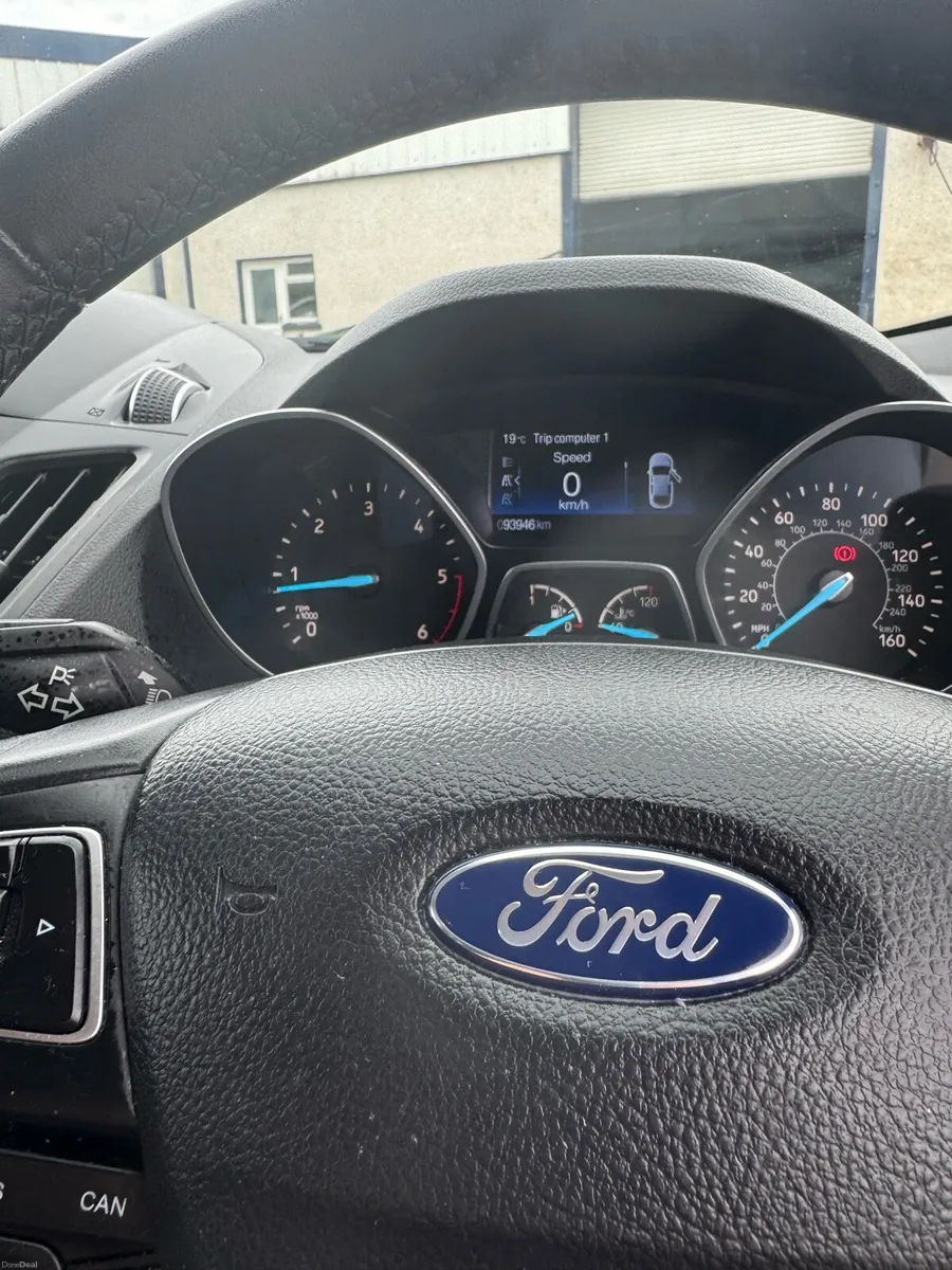 2018 ford Kuga - Image 6