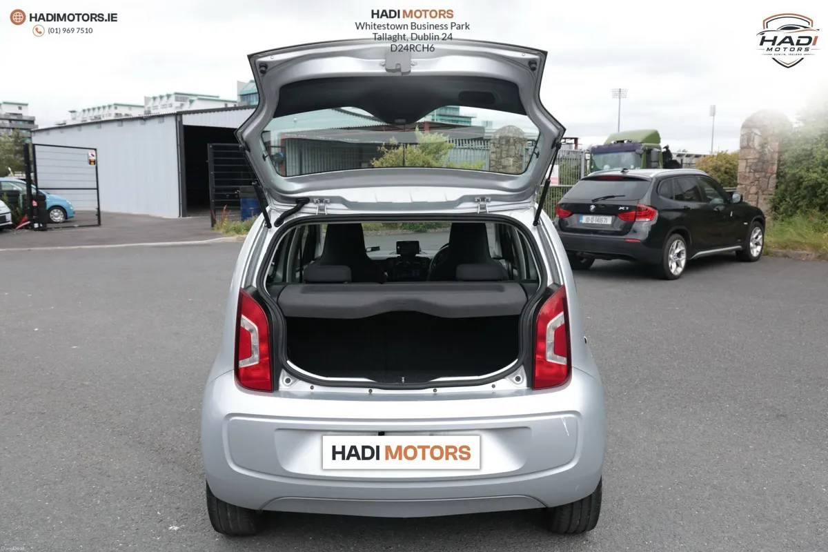 VW Up! Move Up! 1.0 Auto 2013 - Only 32,000km - Image 5