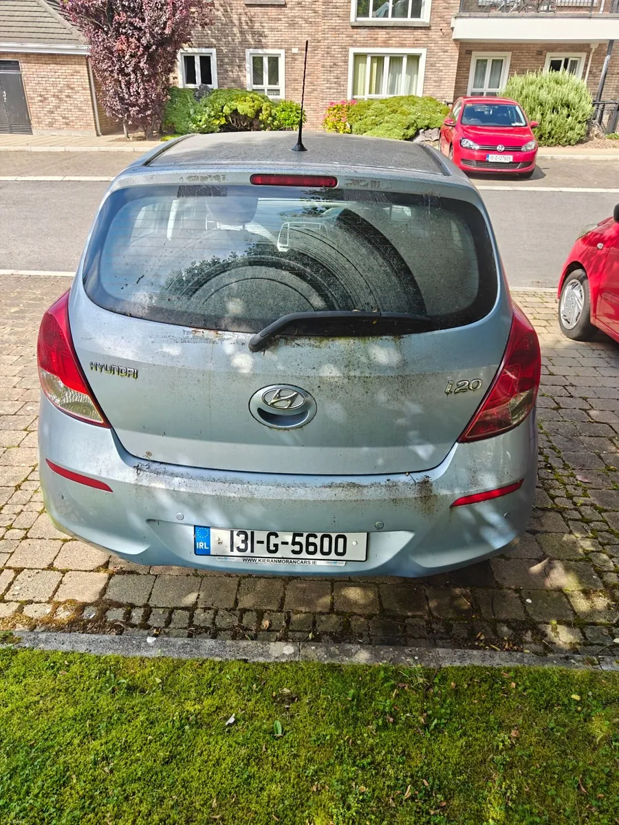 Hyundai i20 2013 - Image 3