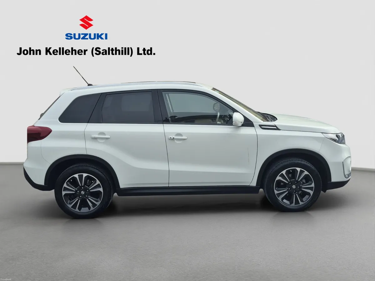 2024 Suzuki Vitara  SZ5 - Image 1