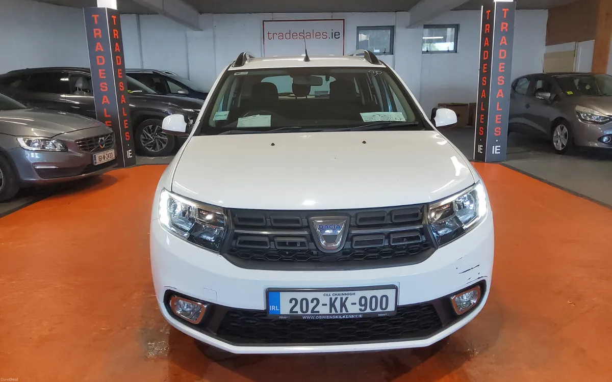 Dacia Logan 2020 - Image 3