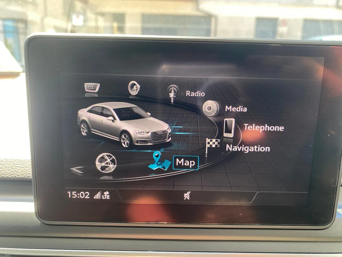 Audi A4 2019 - Image 6