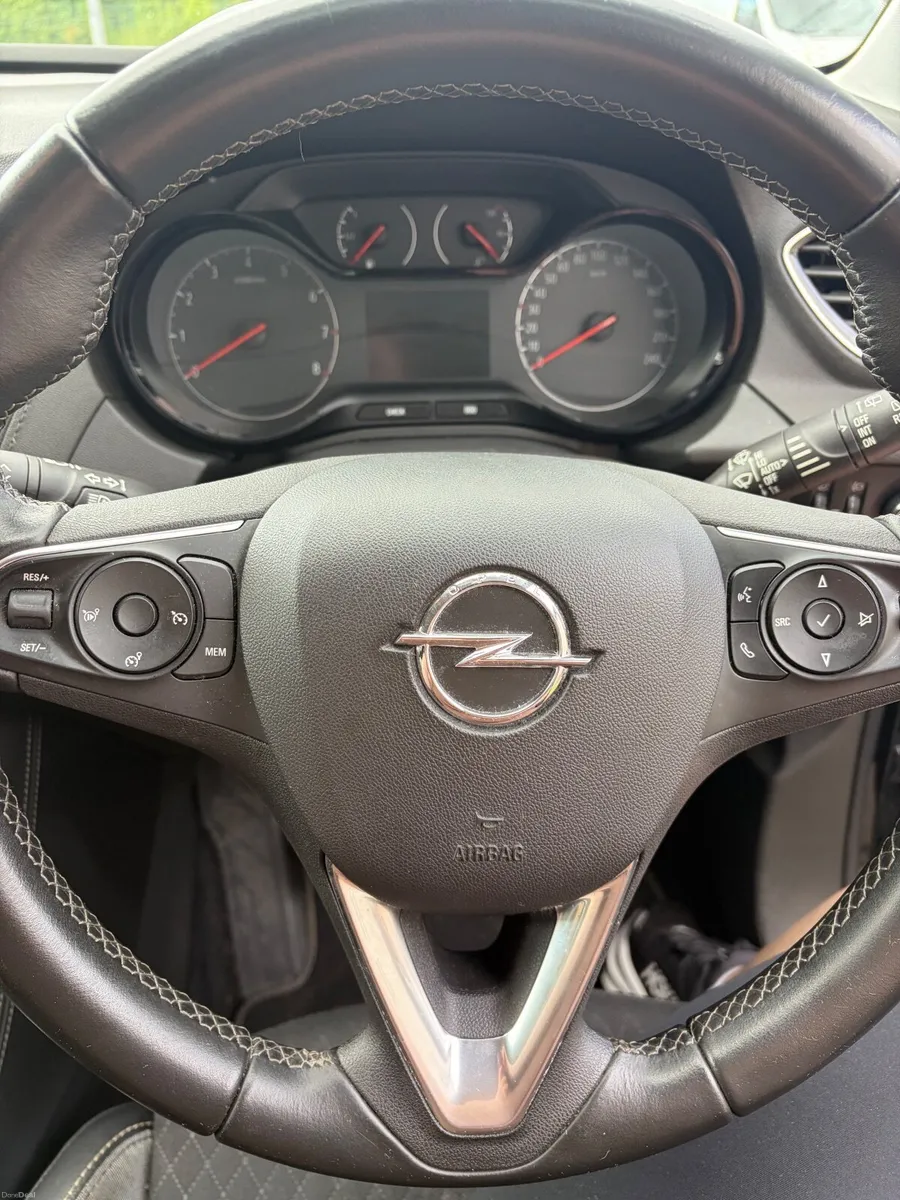 Opel Grandland X 2021 - Image 2