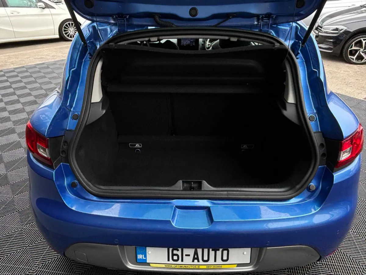 Renault Clio Renault Clio gt-line, auto, petrol, 1 - Image 4