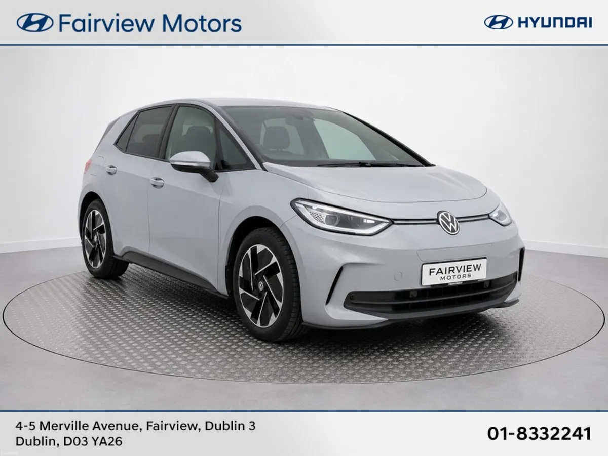 Volkswagen ID.3 PRO MATCH - Image 1