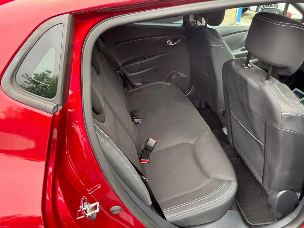 Renault Clio Renault Clio tech edition, 1.2 petrol - Image 4