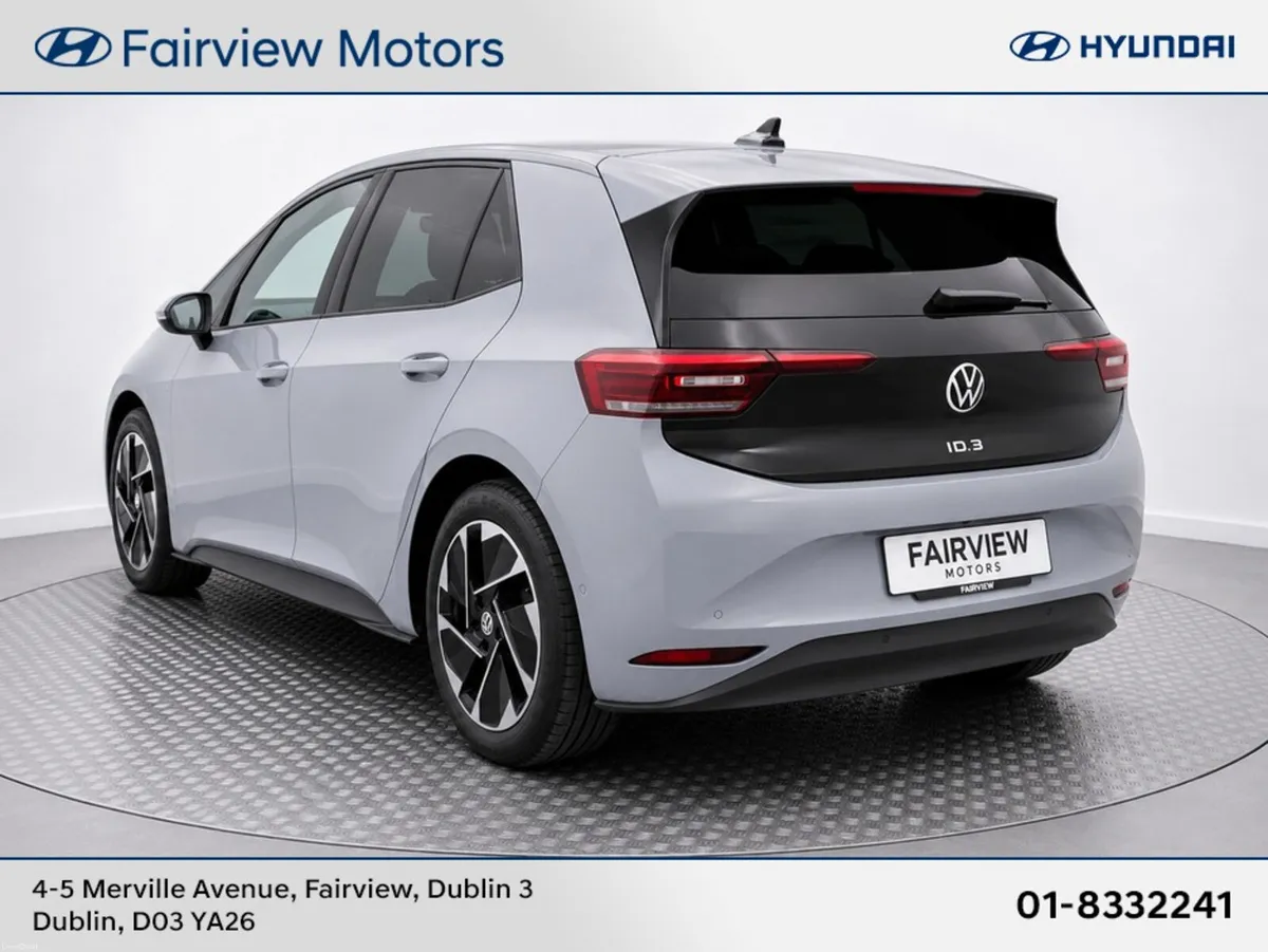 Volkswagen ID.3 PRO MATCH - Image 4