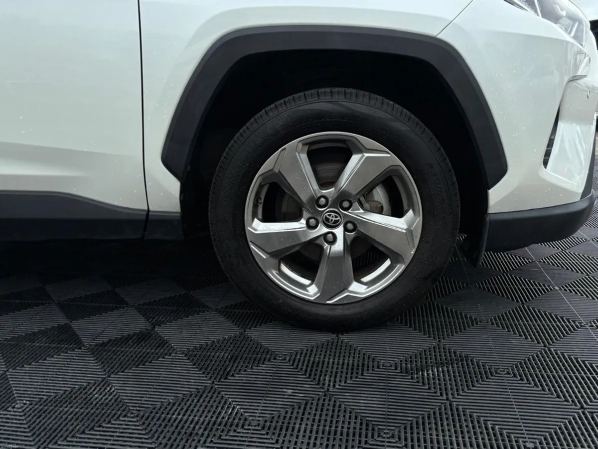 Toyota RAV4 Toyota Rav4 2.5 self charging hybrid, - Image 2