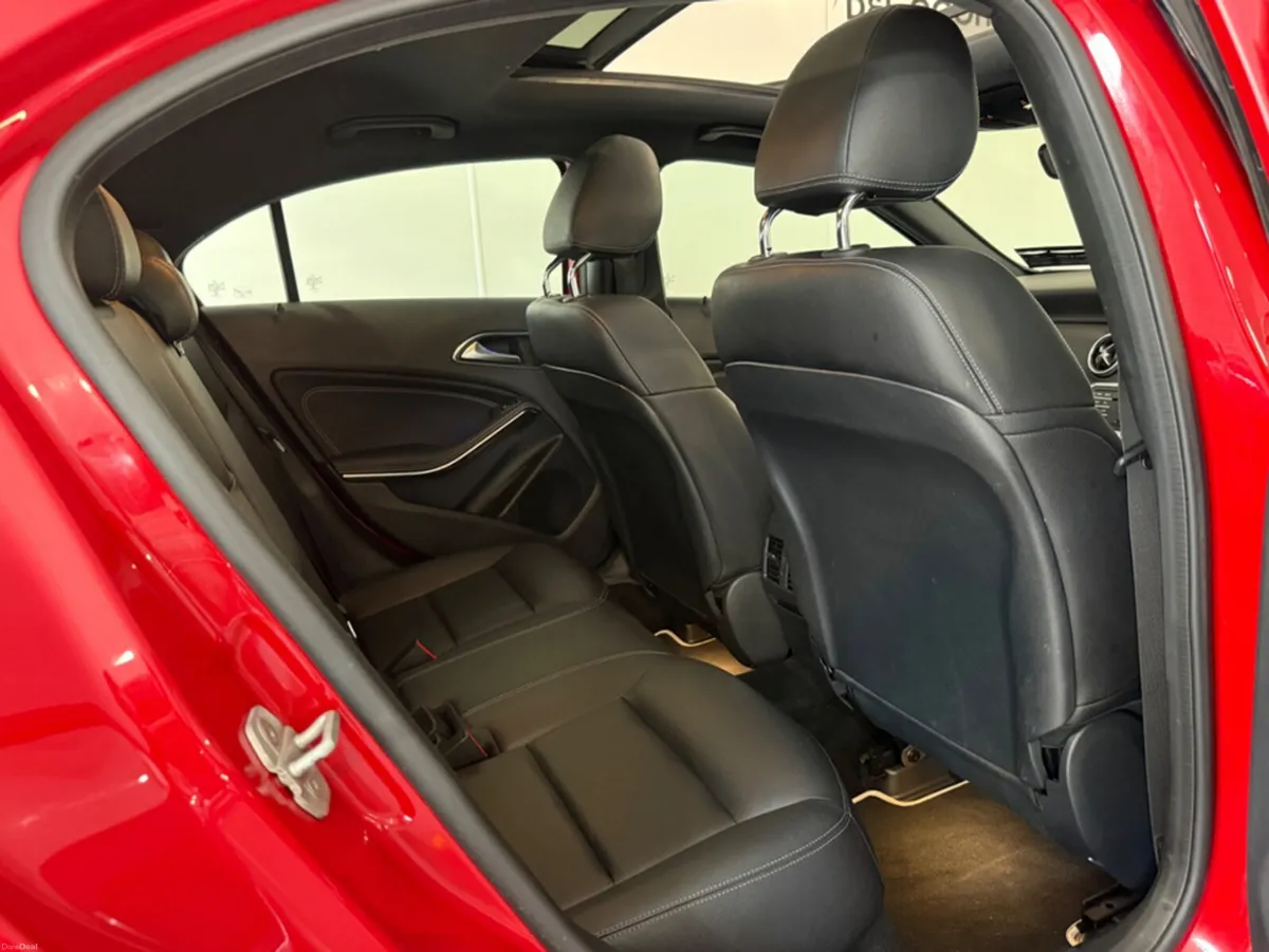 Mercedes-Benz A-Class D SPORT PREMIUM + PLUS - Image 5