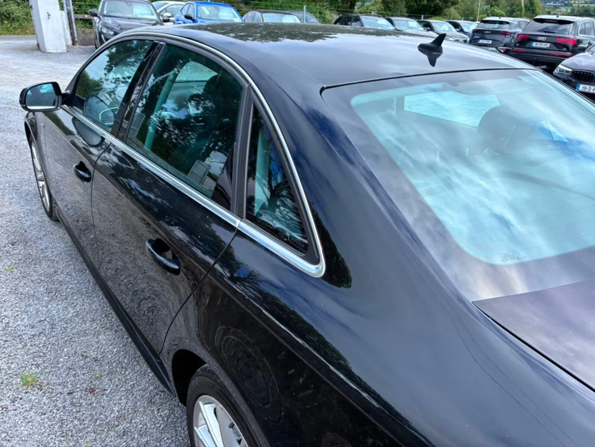 Audi A4 2.0 TDI 120 SE - Image 4